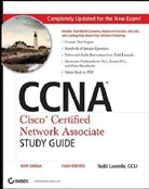 Todd Lammle - Ccna - Cisco Certified Network Associate Study Guide