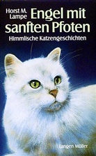 Horst M. Lampe - Engel mit sanften Pfoten
