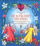 Vanessa Lampert - Die Botschaft der Engel, m. 52 Engelkarten