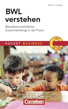 Pedro J. Lamprea - BWL verstehen