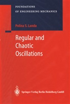 Polina S Landa, Polina S. Landa - Regular and Chaotic Oscillations
