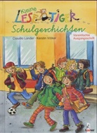 Claudia Lander, Kerstin Völker - Schulgeschichten, Vereinfachte Ausgangsschrift