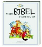 Leena Lane, Gillian Chapman - Mein Bibel-Bilderbuch