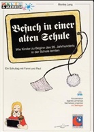 Monika Lang - Besuch in einer alten Schule