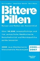 Kurt Langbein, Martin Langbein, Hans-Peter Martin, Hans Weiss - Bittere Pillen