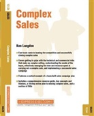 Ken Langdon, K Langdon, Ken Langdon, Ken (KPL Associates) Langdon - Complex Sales