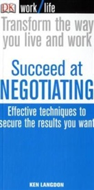Ken Langdon - Succeed at Negotiating