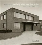 Christiane Lange - Ludwig Mies van der Rohe, English Edition