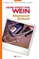 Cornelius Lange, Fabian Lange - Abenteuer Einkauf
