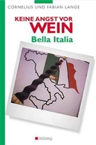 Cornelius Lange, Fabian Lange - Bella Italia