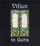 Bernd Germar, Karin Lange - Villen in Gera