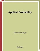 Kenneth Lange - Applied Probability
