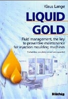 Klaus Lange - Liquid Gold