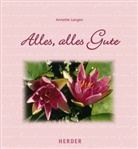 Annette Langen, Horst Herzig, Tina Herzig - Alles, alles Gute