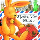 Annette Langen, Constanza Droop - Briefe von Felix