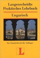 Langenscheidts Praktisches Lehrbuch: Ungarisch