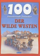 Andrew Langley - Der Wilde Westen