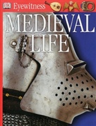 Andrew Langley - Medieval Life