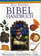 Myrtle Langley - Das kleine Bibel-Handbuch
