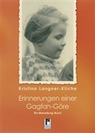 Kristina Langner-Kliche - Erinnerungen einer Gagfah-Göre