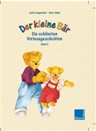Jutta Langreuter, Vera Sobat - Der kleine Bär, Die schönsten Vorlesegeschichten. Bd.2