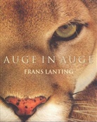 Frans Lanting - Auge in Auge