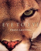 Frans Lanting - Eye to Eye