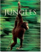 Frans Lanting, Christine Eckstrom - Jungles. Dschungel
