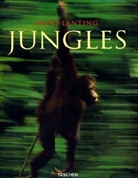 Frans Lanting, Christine Eckstrom - Jungles