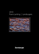 Frans Lanting - Landscapes, Diary 2010