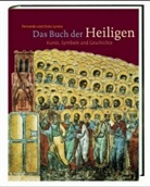 Fernando Lanzi, Gioia Lanzi - Das Buch der Heiligen