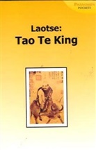 Laotse - Tao Te King