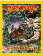 David Larkins, Dennis Larkins, Dennis Larkins, David Larkins - Startling Art
