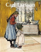 Carl Larsson - Larsson