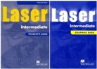 Laser Intermediate: Student's Book, w. Grammar Bank