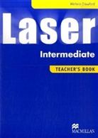 Laser Intermediate: Teacher's Book
