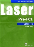 Laser Pre-FCE: Workbook with Key