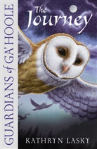Kathryn Lasky - Guardians of Ga'Hoole - Vol.2: The Journey
