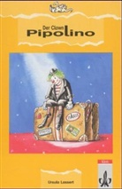 Ursula Lassert - Der Clown Pipolino