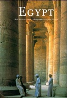 Sylvain Grandadam, Michele Lasseur - Egypt. Ägypten, engl. Ausgabe