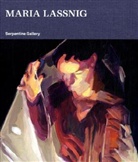 Maria Lassnig, Meliss Larner - Maria Lassnig