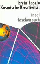 Ervin Laszlo - Kosmische Kreativität