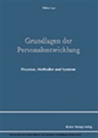 Viktor Lau - Grundlagen der Personalentwicklung