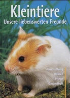 Isabella Lauer - Kleintiere