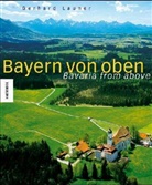 Gerhard Launer - Bayern von oben. Bavaria from above