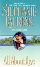Stephanie Laurens, Laurens Stephanie - All About Love