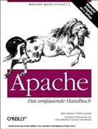 Ben Laurie, Peter Laurie - Apache, Das umfassende Handbuch