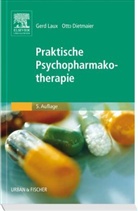Otto Dietmaier, Gerd Laux - Praktische Psychopharmakotherapie