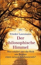Frieder Lauxmann - Der philosophische Himmel