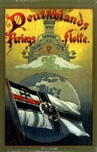 Victor Laverrenz - Deutschlands Kriegsflotte